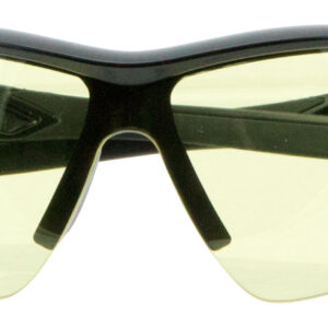 Howard Leight Uvex Acadia Amber Anti-Fog Safety Glasses