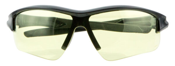 Howard Leight Uvex Acadia Amber Anti-Fog Safety Glasses