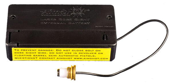 AimShot MBP223 Modular Battery Pack for AimShot223 (3V)