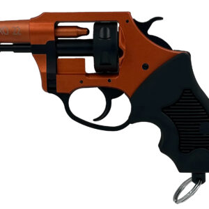 Charter Arms Pro 22 Starter Pistol, 22 Blank, 6-Rd