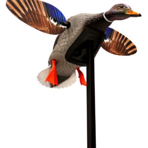 Mojo Elite Series Mini Mallard Drake Spinning Wing Decoy