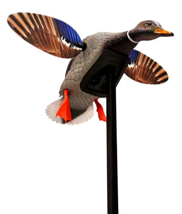 Mojo Elite Series Mini Mallard Drake Spinning Wing Decoy