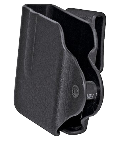 58595 Colt Rimfire Mag Speed Holster, Single .22 Cal, Belt Clip