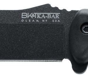 Ka-Bar Becker Combat Utility Knife, 1095 Cro-Van