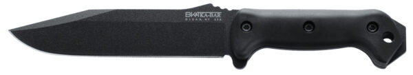 58638 Ka-Bar Becker Combat Utility Knife, 1095 Cro-Van