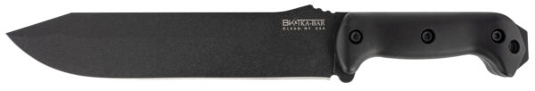 58639 Ka-Bar BK9 Becker Combat Bowie 9.25″ Fixed Blade Knife