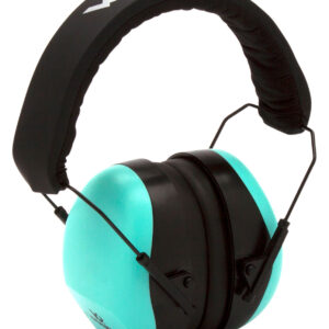Pyramex VG80 Series Ear Muffs (Over-the-Head, Foam)
