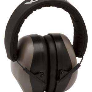 Pyramex VG80 Ear Muffs 25dB Grey