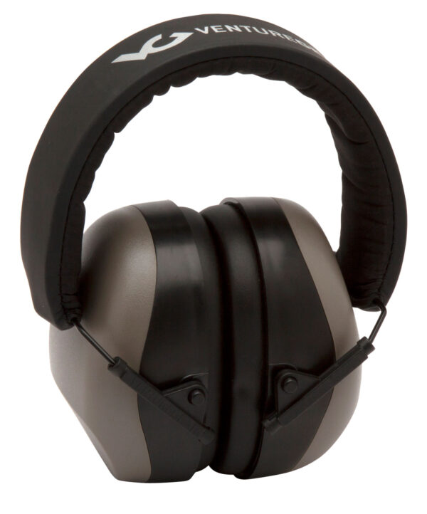 58691 Pyramex VG80 Ear Muffs 25dB Grey