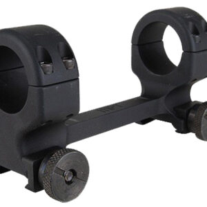 DNZ Freedom Reaper 1-Pc Picatinny Scope Mount 1″ X-High