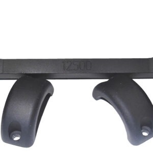 DNZ Game Reaper 1-Pc Scope Mount & 1in Rings for Browning A-Bolt LA