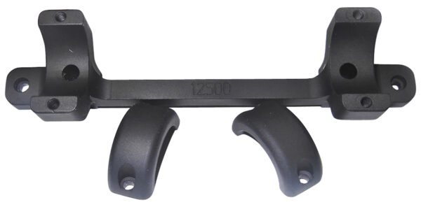 DNZ Game Reaper 1-Pc Scope Mount & 1in Rings for Browning A-Bolt LA