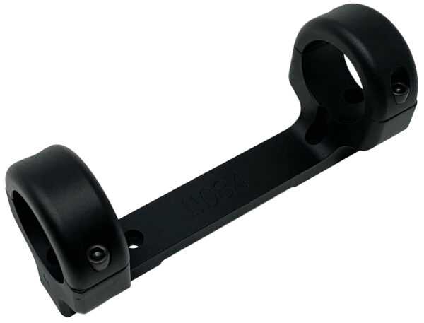 DNZ Game Reaper 1-Pc Scope Mount w/ 1-Inch Rings for Ruger 10/22