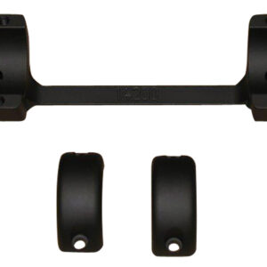 DNZ Game Reaper 1-PC Scope Mount Savage 93R17 1in Medium