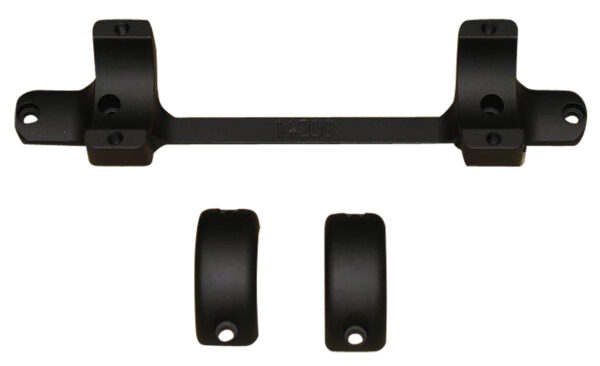 DNZ Game Reaper 1-PC Scope Mount Savage 93R17 1in Medium