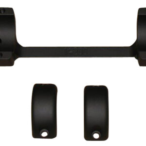 DNZ Game Reaper 1-Pc Scope Mount & 1-inch Med Rings
