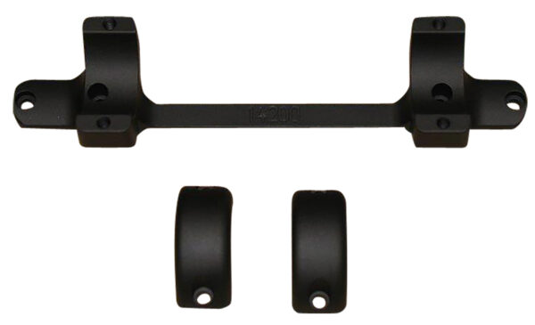 DNZ Game Reaper 1-Pc Scope Mount & 1-inch Med Rings