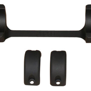 DNZ Game Reaper 1-Pc Scope Mount & Rings, Savage Round 1″ Med