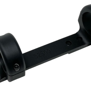 DNZ Game Reaper 1-PC Scope Mount Browning X-Bolt SA 1-inch