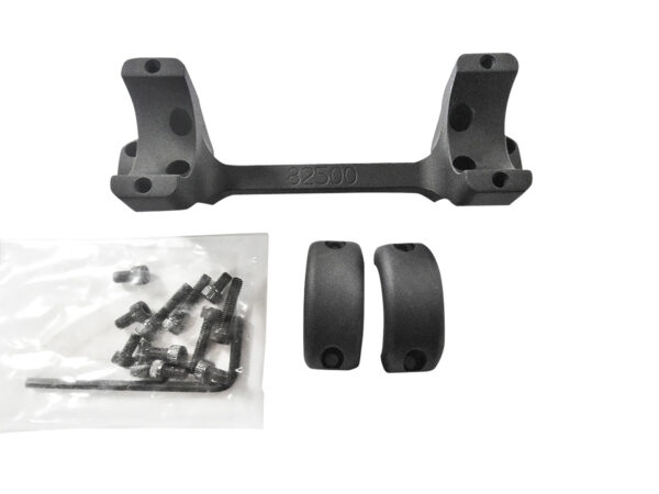 58756 DNZ Game Reaper Scope Mount Browning X-Bolt SA 1″ High