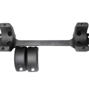 DNZ Game Reaper 1-Piece Mount for Browning X-Bolt LA, 1″