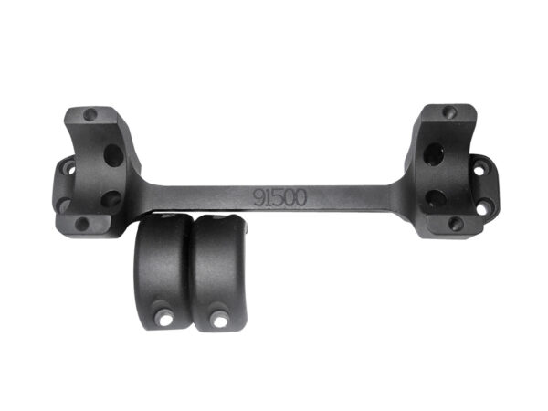 DNZ Game Reaper 1-Piece Mount for Browning X-Bolt LA, 1″
