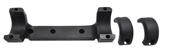 58762 DNZ Game Reaper Integral One-Piece Scope Mount 1 inch