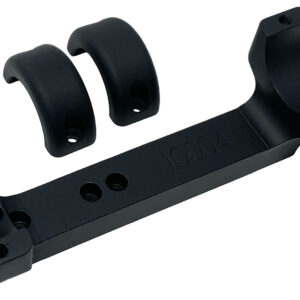 DNZ Game Reaper Integral 1-Pc Scope Mount — 1-inch, High