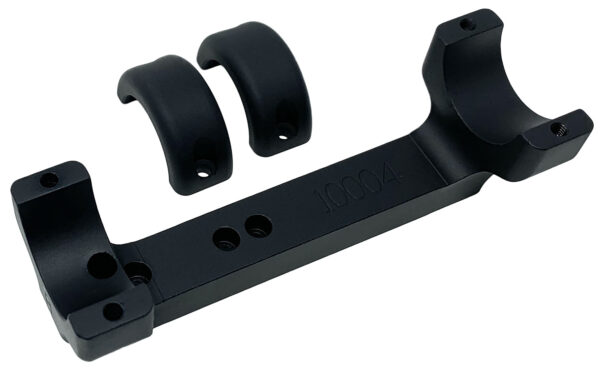 58766 DNZ Game Reaper Integral 1-Pc Scope Mount — 1-inch, High