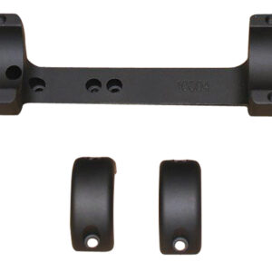 DNZ Game Reaper 1-Piece Scope Mount for T/C Encore, 1″
