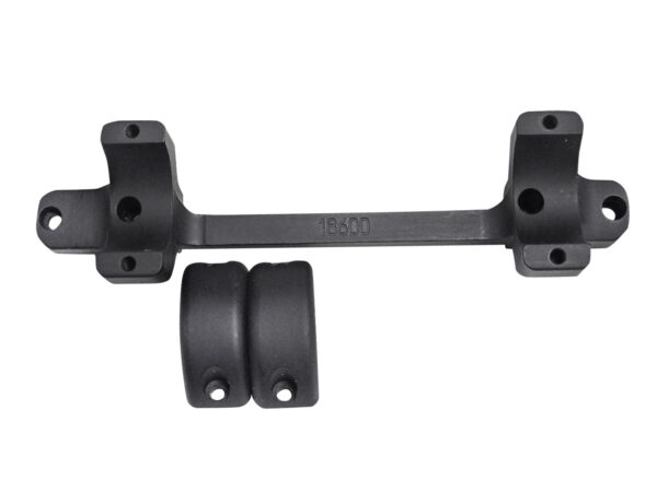 58774 DNZ Game Reaper Scope Mount — Winchester 70 LA 1″ Medium
