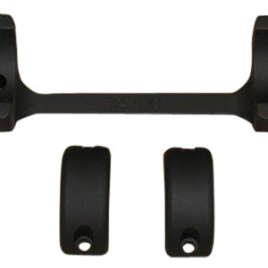 DNZ Game Reaper Remington 700 LA 1″ High Scope Mount