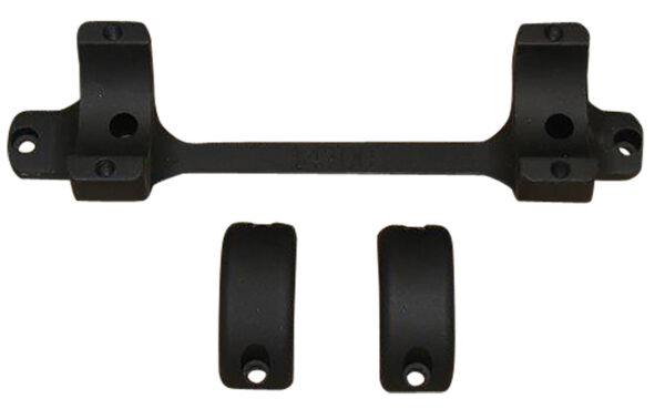 58785 DNZ Game Reaper Remington 700 LA 1″ High Scope Mount