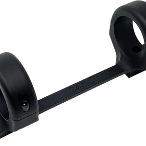 DNZ Game Reaper Remington Scope Mount & Ring Combo, 1.19 in