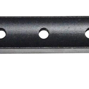 DNZ Game Reaper 1-inch Integral Scope Mount for CVA — High