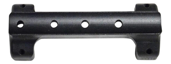 DNZ Game Reaper 1-inch Integral Scope Mount for CVA — High