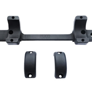 DNZ Game Reaper 1-Pc Mount — Howa 1500 LA, 1″ Tube