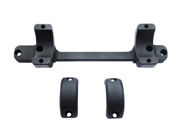 58805 DNZ Game Reaper 1-Pc Mount — Howa 1500 LA, 1″ Tube