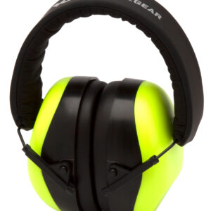 Pyramex Venture Gear VGPM8031C V80 Over-the-Head Earmuff