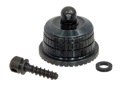 Outdoor Connection Magazine Cap Swivel Base Remington 20 GA