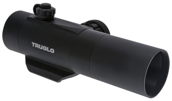 58976 Truglo Gobble Stopper TG8030GB 1x30mm 3 MOA Red/Green Dot