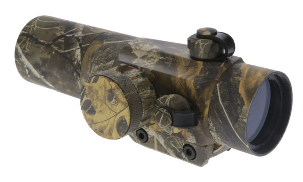 58977 Truglo Gobble Stopper 1x30mm Red/Green 3 MOA Sight
