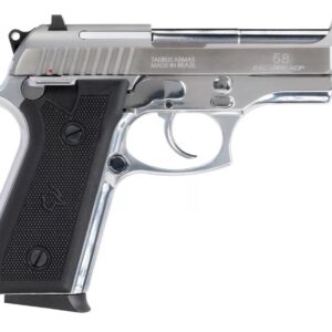 Taurus 58 .380 ACP 4in Stainless 15rd