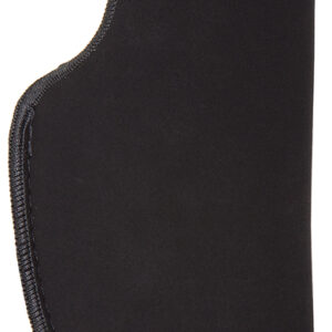 BLACKHAWK 73IP02BKL IWB Holster #02 Left Hand Black Suede