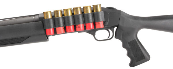 59220 TacStar Slimline SideSaddle Mossberg 930 12 Gauge 6-Shot