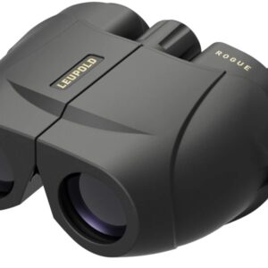 Leupold BX-1 Rogue 8x25mm Compact Binoculars