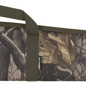 Allen Red Mesa 52-inch Shotgun Case, Camo/Green