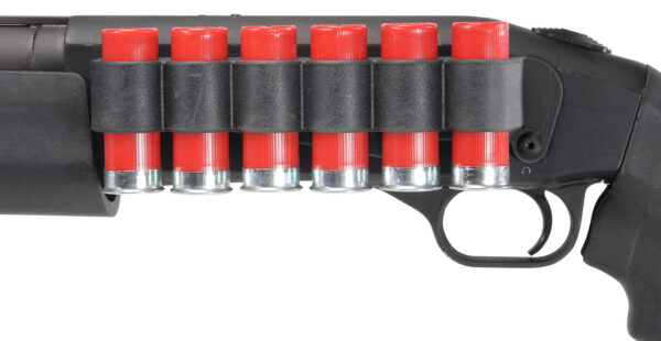 59262 TacStar SideSaddle Mossberg 930 Rail Mount — 12ga, 6rd