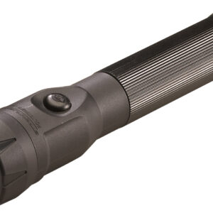 Streamlight PolyStinger 76111 Rechargeable LED Flashlight, 120/240/485 lm