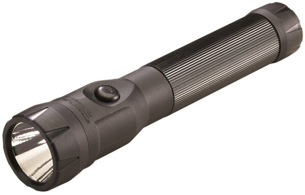 Streamlight PolyStinger 76111 Rechargeable LED Flashlight, 120/240/485 lm